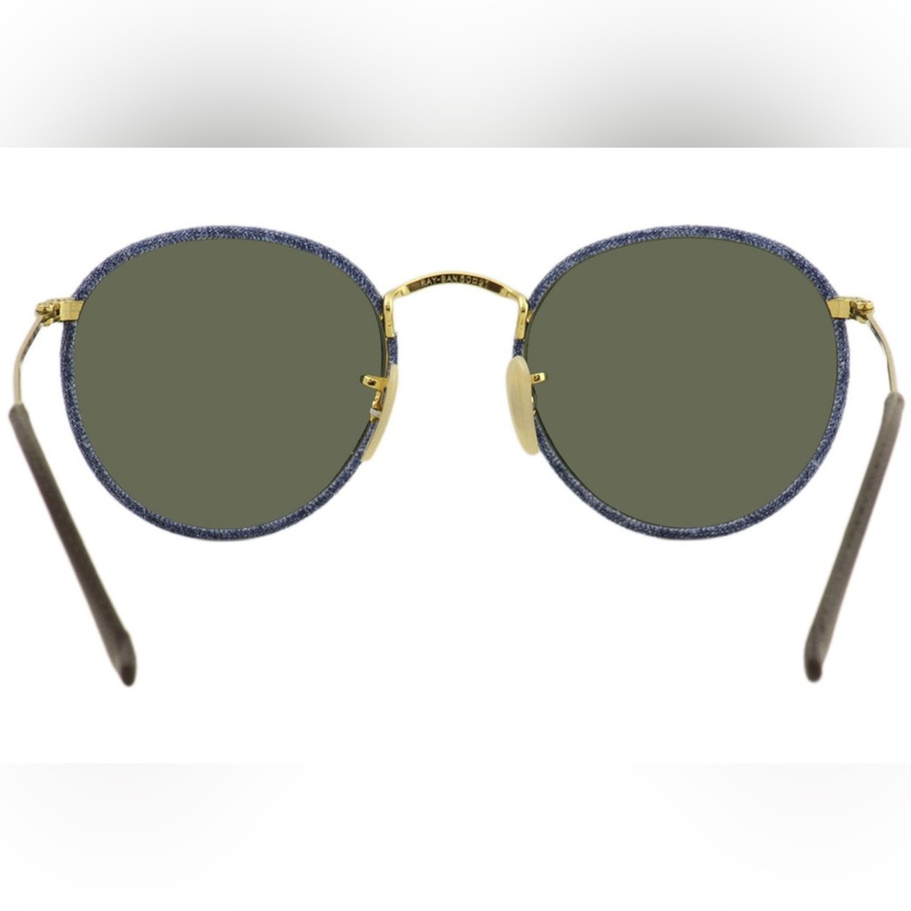 Ray ban B-15 Green LENSES ONLY